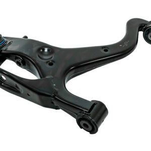 Arm - Front Suspension - LR073367HD - MEYLE