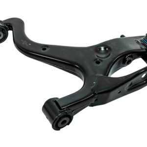 Arm - Front Suspension - LR073369HD - MEYLE