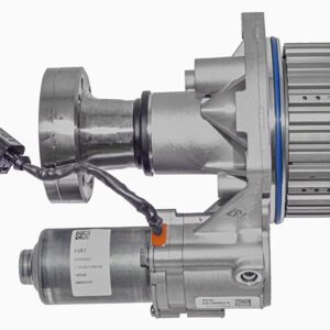 Coupling Drive Shaft & Pump - LR073538 - OEM