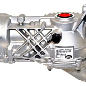 Differential And Carrier - LR073539 - OEM