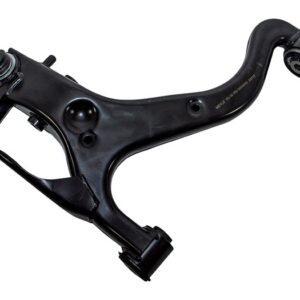 Suspension Arm - LR075995HD - MEYLE