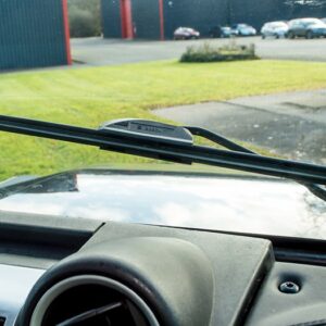 Bosch Aerotwin Flat Wiper Blade - LR079891F - BOSCH