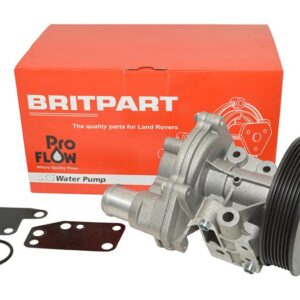 Xs Water Pump - LR083283G - PROFLOW