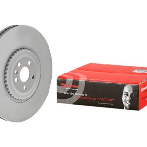 Disc - Brake - LR116911G - BREMBO