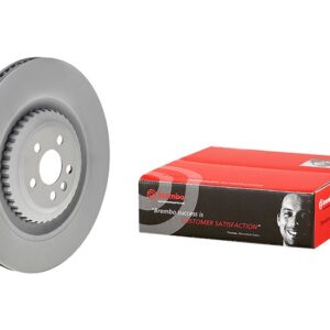 Disc - Brake - LR116914G - BREMBO