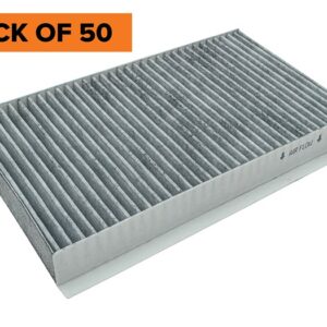 Filter - Odour And Particles - Qty 50 - LR170345X - BRITPART