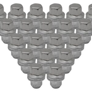 Wheel Nut X 20 - LR173842GX - OEM