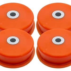 Bush - Suspension Arm - LR174897PYB - POLYBUSH
