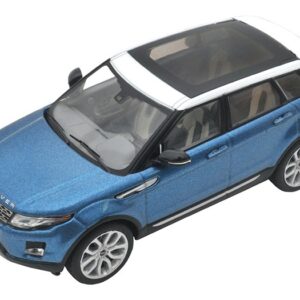 Diecast Model - LRDCA5EVOQ - GEAR