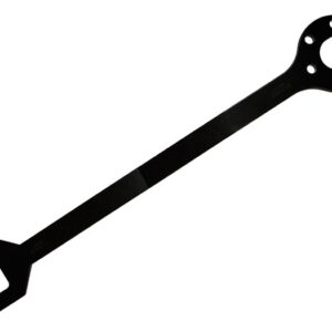 Viscous Coupling Tool - LRT-12-093 - BRITPART