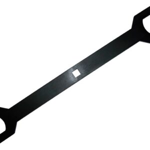 Viscous Coupling Wrench - LRT-12-094 - BRITPART