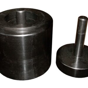 Remover/Replacer Radius Arm Bush Tool - LRT-60-004 - BRITPART