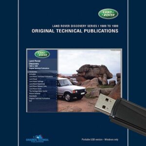 Original Technical Publications - LTP3004USB - OEM