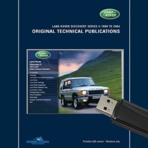 Original Technical Publications - LTP3006USB - OEM