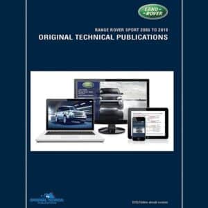 Original Technical Publications - LTP3015 - OEM