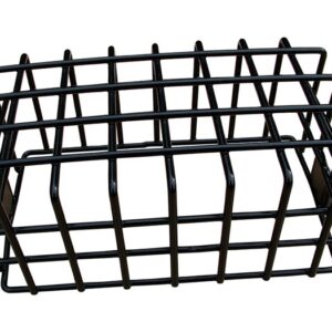 Rear Light Guard - MRC316P - BRITPART