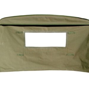Fume Curtain - MRC3519 - BRITPART