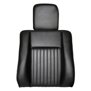 Seat Back With Headrest - MRC6982H - BRITPART