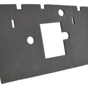 Lock & Handle Gasket - MRC7166 - BRITPART