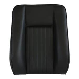 Seat Back - MTC3181 - BRITPART