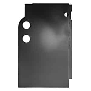 Panel-Rear End N/S - MTC4328 - BRITPART