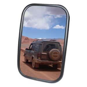 Mirror Head - MTC5084 - BRITPART
