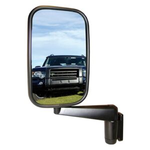 Mirror Assembly - MTC5217 - BRITPART