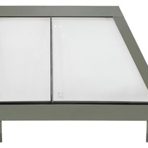 Door Top Glazed - MTC5382G - BRITPART