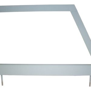 Door Top Unglazed - MTC5382 - BRITPART