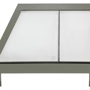 Door Top Glazed - MTC5383G - BRITPART
