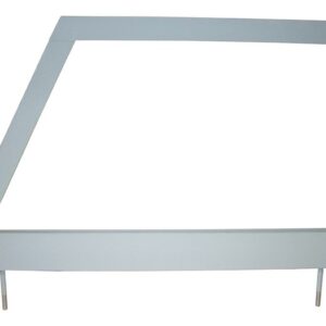 Door Top Unglazed - MTC5383 - BRITPART