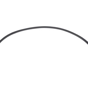 Front Seat Edge Finisher - MTC9967 - BRITPART