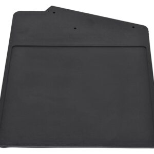 Rear Mudflap - MUC3990 - BRITPART