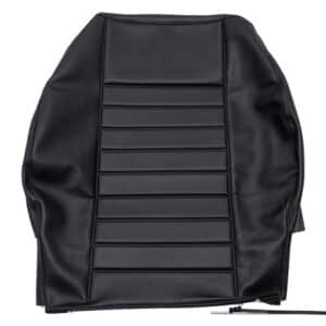 Seat - Squab Cover - MUC8414 - BRITPART