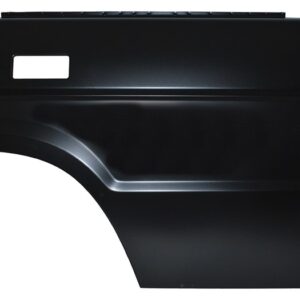 Door Outer Skin - MWC9084 - OEM
