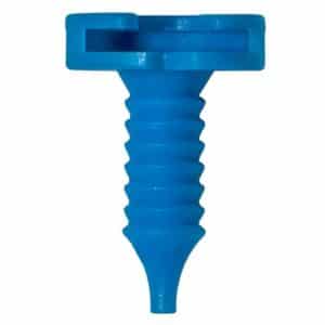 Stud Door Casing - Blue - MWC9134BLUE - LASER
