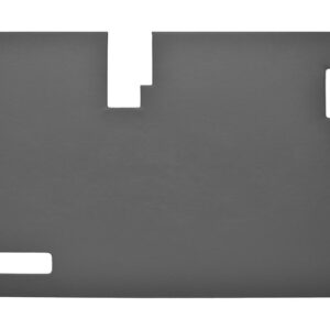 Door Trim - MXC1992LCS - BRITPART