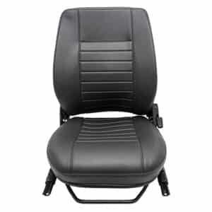 Seat Assembly - MXC3257LCS - BRITPART