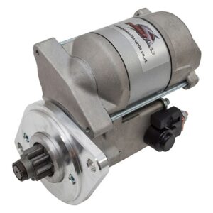 Powerlite Starter Motor - NAD10040HD - POWERLITE