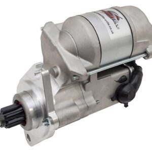 Powerlite Starter Motor - NAD101490HD - POWERLITE
