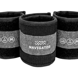 Navigator Pantry Jar Buddy - NAV016 - ARB