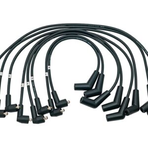 Thor V8 Plug Lead Set - NGC103LUCAS - LUCAS