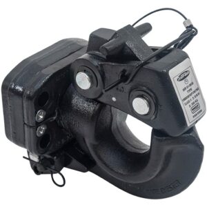 Tow Hitch - NRC2051 - DIXON BATE