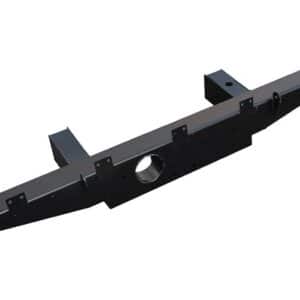 Rear Crossmember - NRC236E - BRITPART