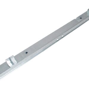 Centre Crossmember - NRC4171GALV - BRITPART