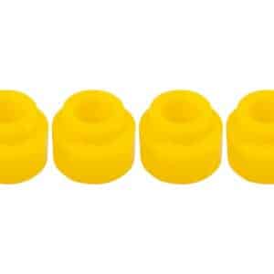Bush Set - Radius Arm To Chassis - NRC4514PY-YELLOW - BRITPART