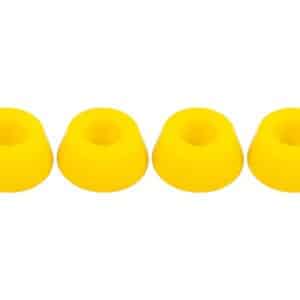 Shock Absorber Bush Set - NRC5593PY-YELLOW - BRITPART