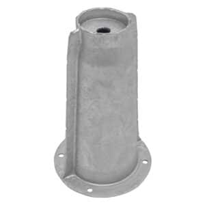 Front Shock Turret - NRC6372GALV - BRITPART