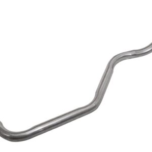 Front Pipe - Right - NRC6432SS - DOUBLE SS