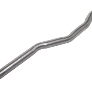Intermediate Pipe - NRC6436SS - DOUBLE SS